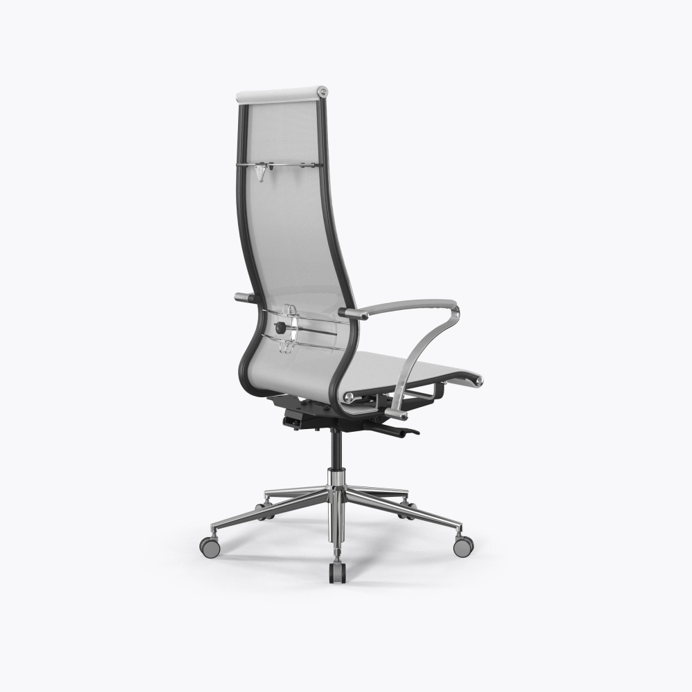 SynchroSit 10 B1-107K - T /Km00/Nb00/K15cL(M23.B23.G18.W13) (Белый)