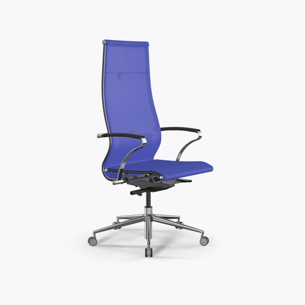 SynchroSit 10 B1-107K - T /Km00/Nb00/K15cL(M23.B23.G18.W13) (Васильковый)