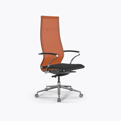 SynchroSit 10 B1-107K - T /Km00/Nb00/K15cL(M23.B23.G18.W13) (Оранжевый-Черный)