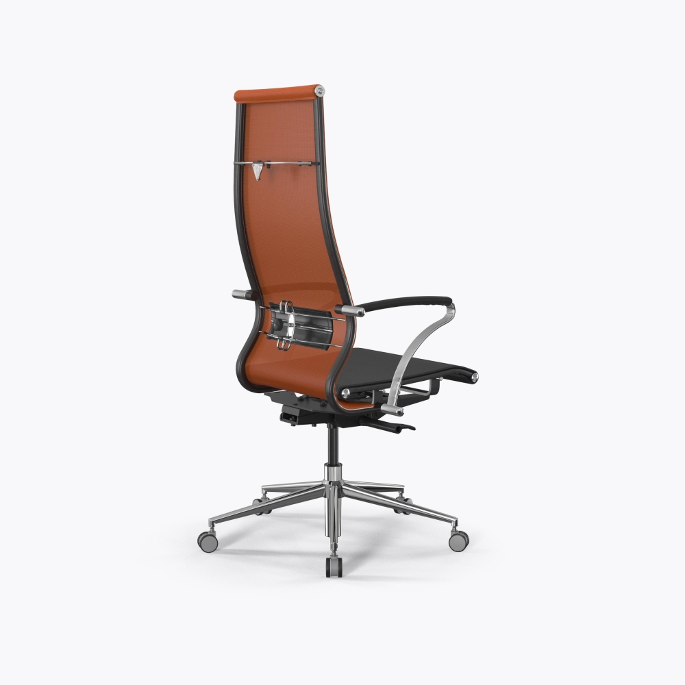 SynchroSit 10 B1-107K - T /Km00/Nb00/K15cL(M23.B23.G18.W13) (Оранжевый-Черный)