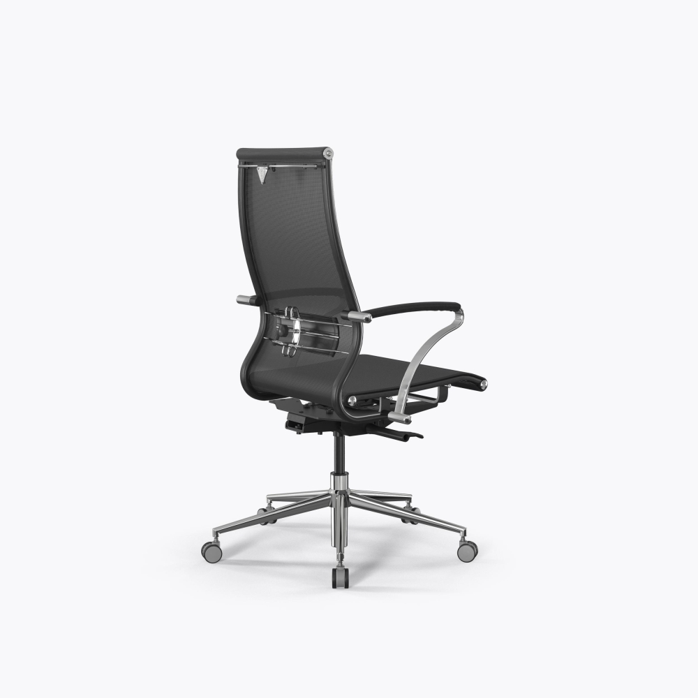SynchroSit 10 B2-107K - T /Km00/Nb00/K15cL(M23.B23.G18.W13) (Серый-Черный)