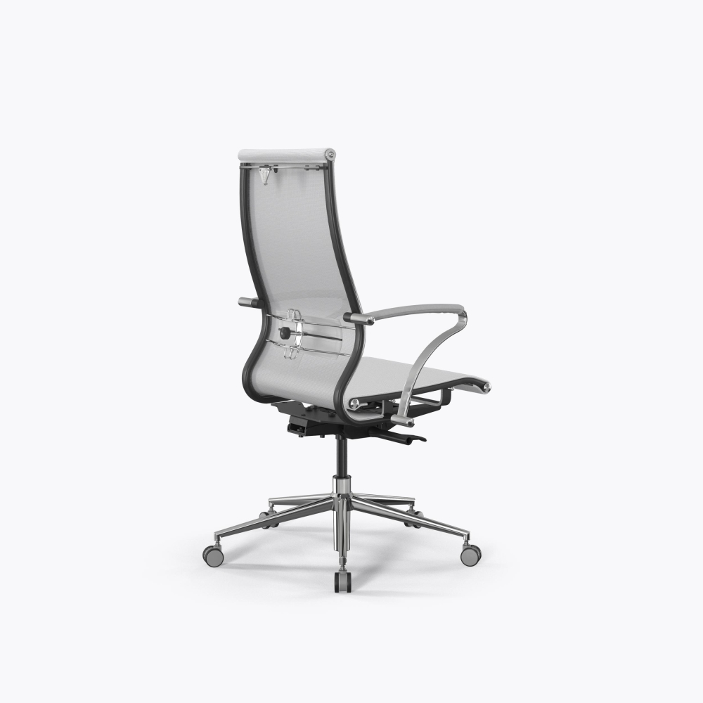 SynchroSit 10 B2-107K - T /Km00/Nb00/K15cL(M23.B23.G18.W13) (Белый)