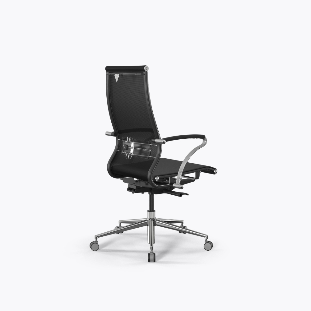 SynchroSit 10 B2-107K - T /Km00/Nb00/K15cL(M23.B23.G18.W13) (Черный)