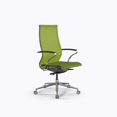 SynchroSit 10 B2-107K - T /Km00/Nb00/K15cL(M23.B23.G18.W13) (Лайм)