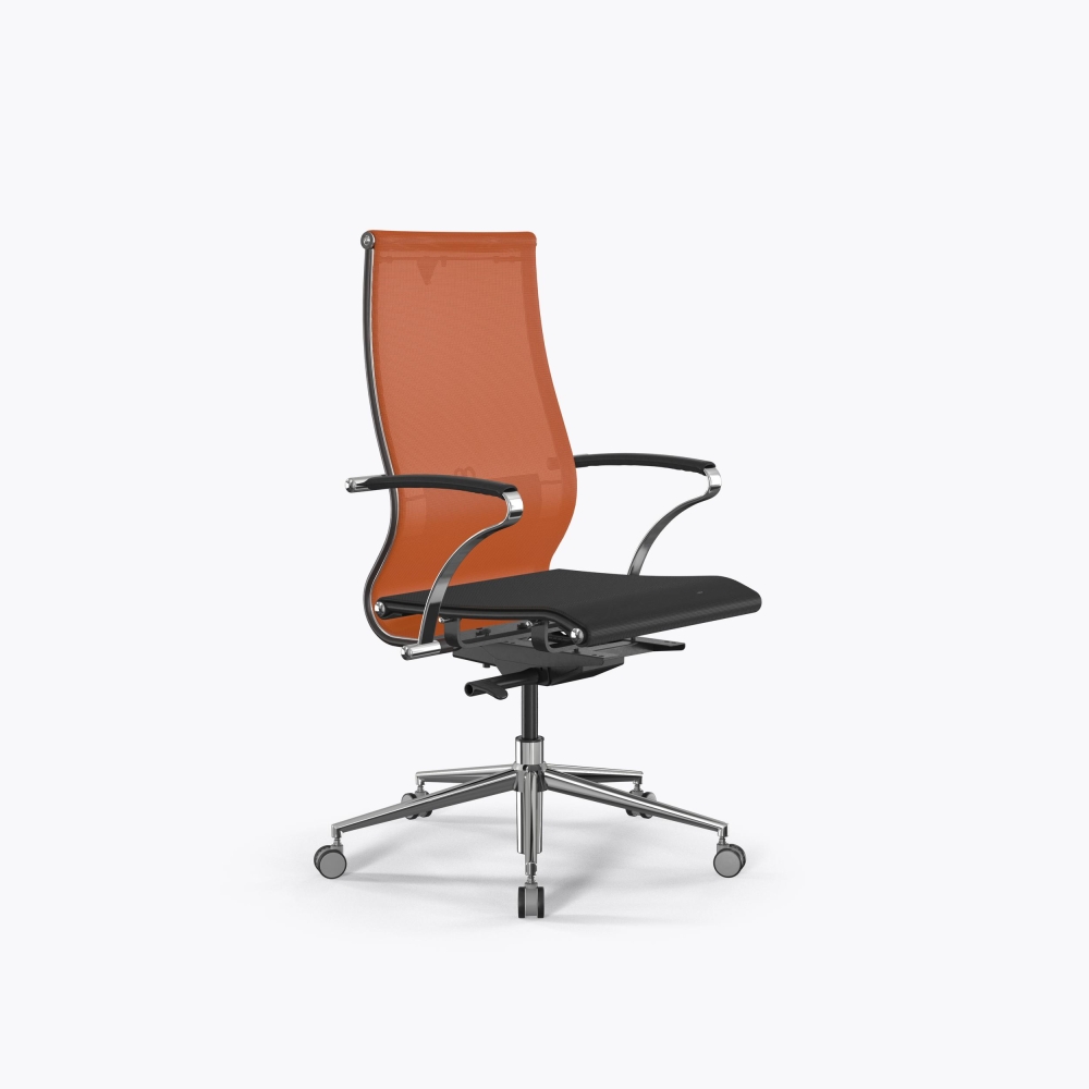 SynchroSit 10 B2-107K - T /Km00/Nb00/K15cL(M23.B23.G18.W13) (Оранжевый-Черный)