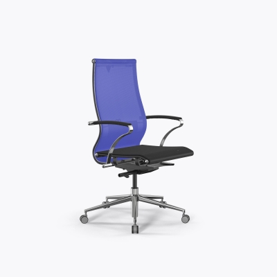 SynchroSit 10 B2-107K - T /Km00/Nb00/K15cL(M23.B23.G18.W13) (Васильковый-Черный)