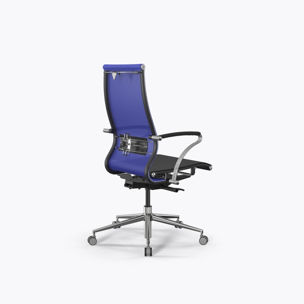 SynchroSit 10 B2-107K - T /Km00/Nb00/K15cL(M23.B23.G18.W13) (Васильковый-Черный)