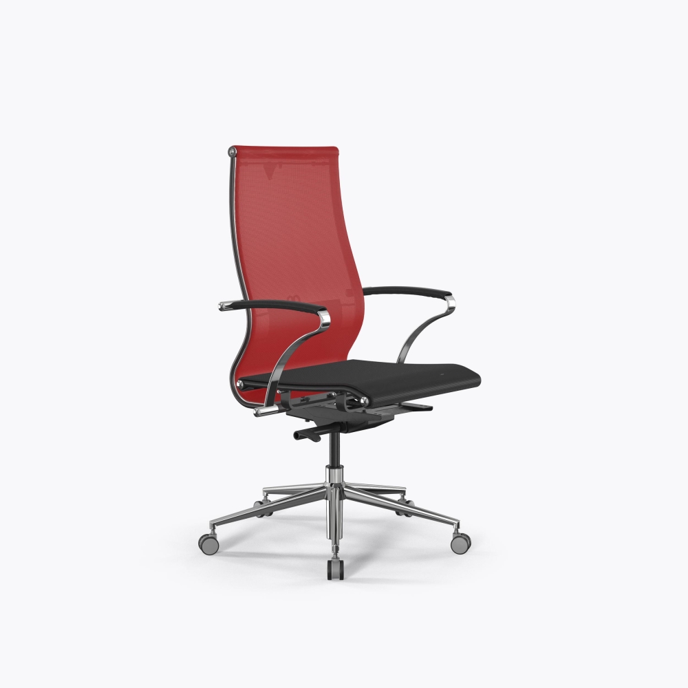 SynchroSit 10 B2-107K - T /Km00/Nb00/K15cL(M23.B23.G18.W13) (Красный-Черный)