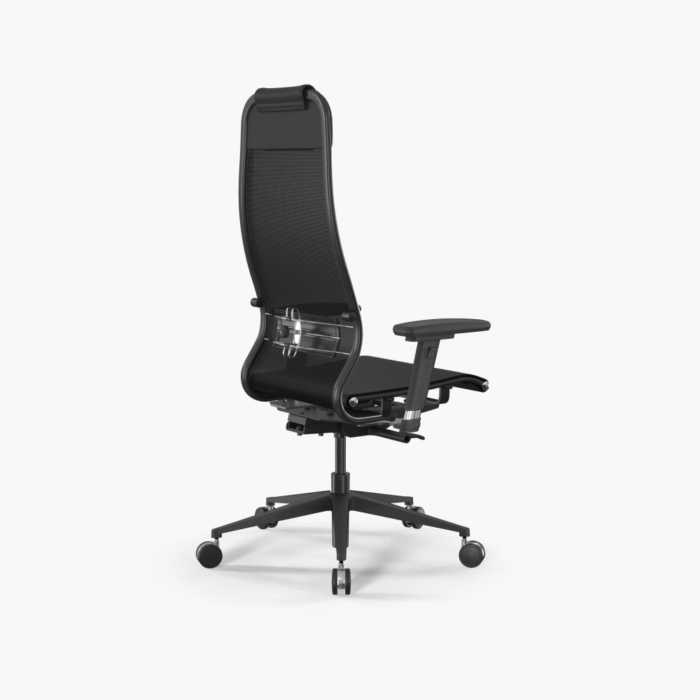 SynchroSit 10 B1-104D - X2 /Um00/Nb00/D03P(M23.B11.G19.W25) (Черный)
