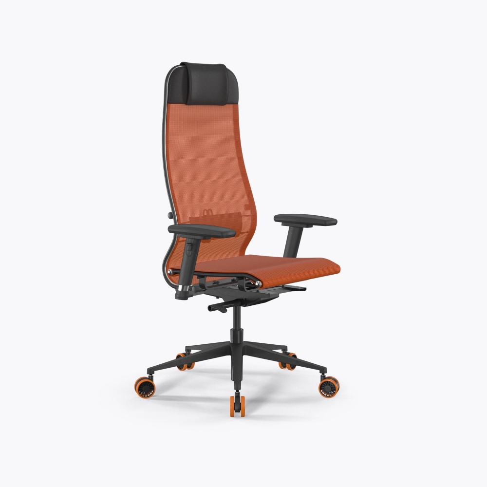 SynchroSit 10 B1-104D - X2 /Um00/Nb00/D03P(M23.B11.G19.W37) (Оранжевый)
