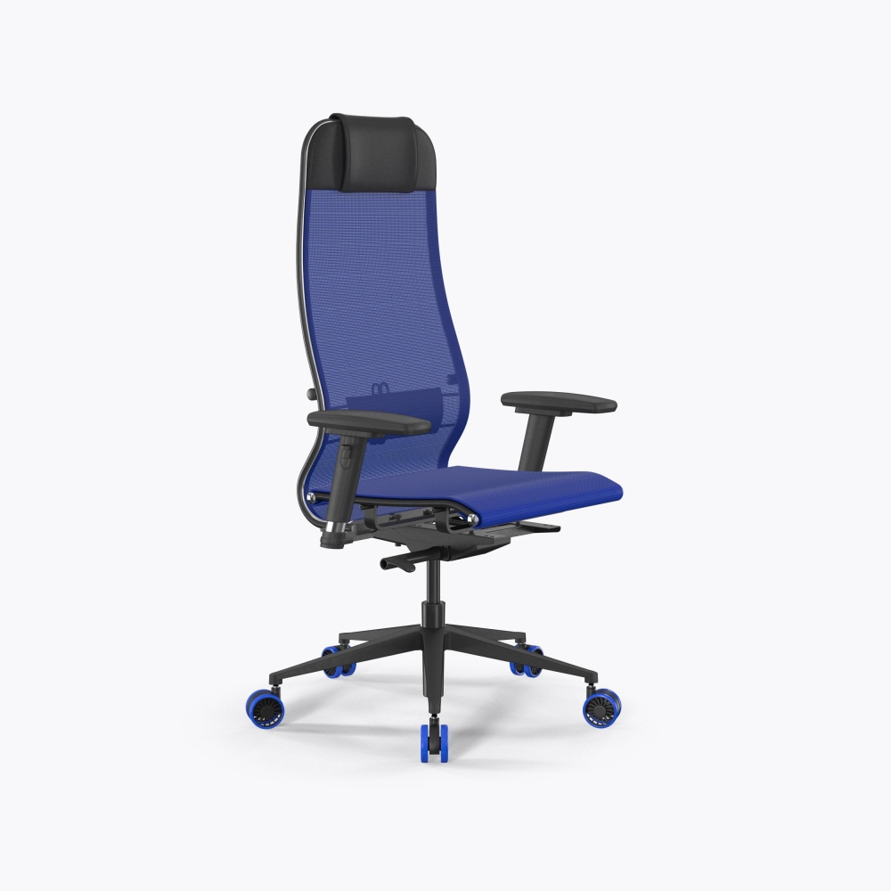 SynchroSit 10 B1-104D - X2 /Um00/Nb00/D03P(M23.B11.G19.W33) (Синий)