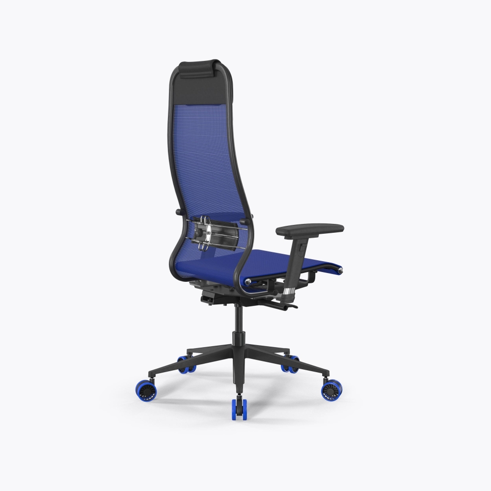 SynchroSit 10 B1-104D - X2 /Um00/Nb00/D03P(M23.B11.G19.W33) (Синий)