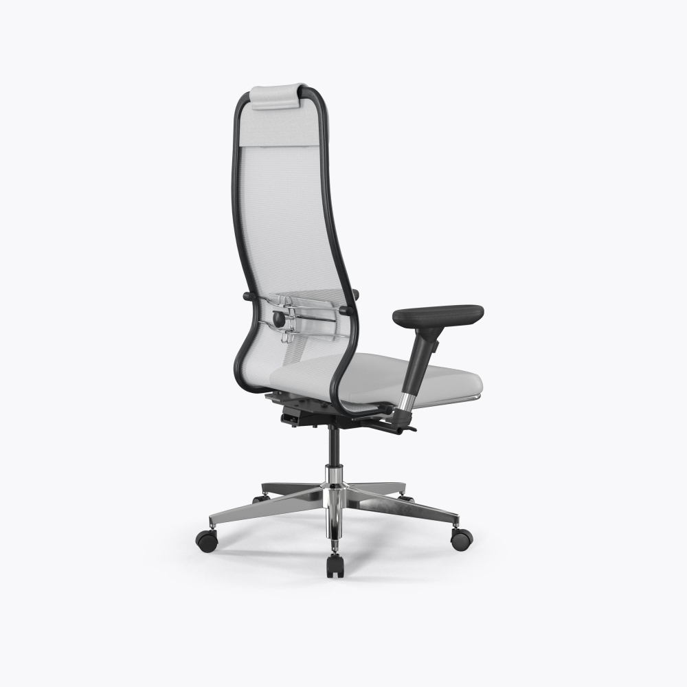 SynchroSit 10 L1-115D - X2+Extra /Um00/Wm12/D13P(M23.B22.G18.W02) (Белый)