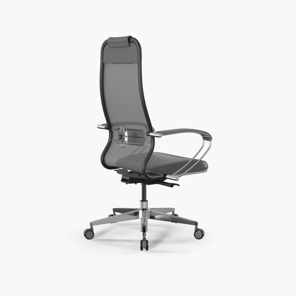SynchroSit 10 L1-115K - X2+Extra /Um00/Wm12/K1cL(M23.B22.G18.W23) (Серый)