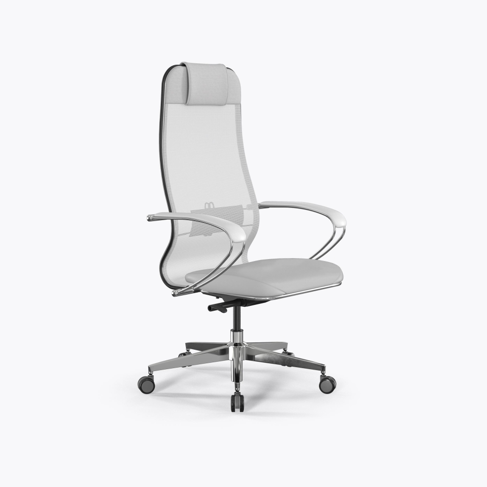 SynchroSit 10 L1-115K - X2+Extra /Um00/Wm12/K1cL(M23.B22.G18.W23) (Белый)