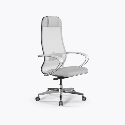 SynchroSit 10 L1-115K - X2+Extra /Um00/Wm12/K1cL(M23.B22.G18.W23) (Белый)