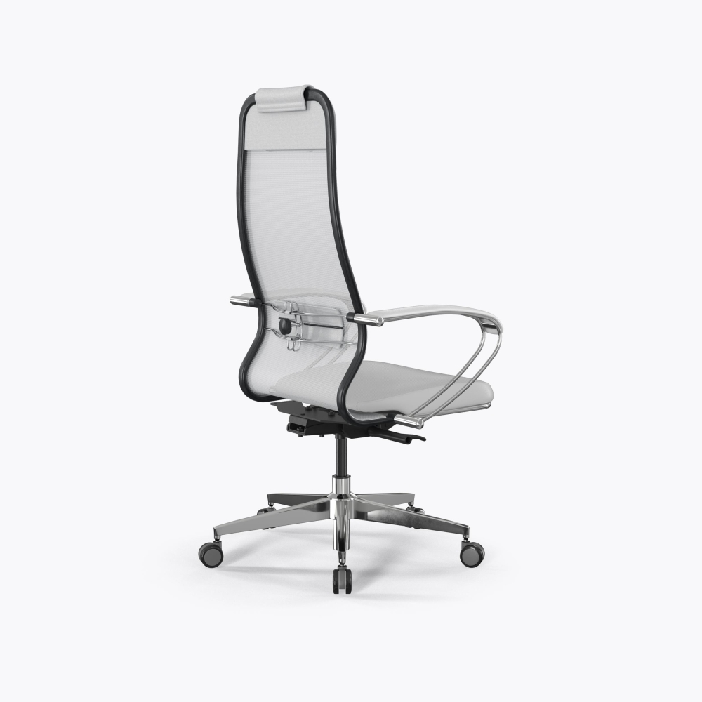 SynchroSit 10 L1-115K - X2+Extra /Um00/Wm12/K1cL(M23.B22.G18.W23) (Белый)