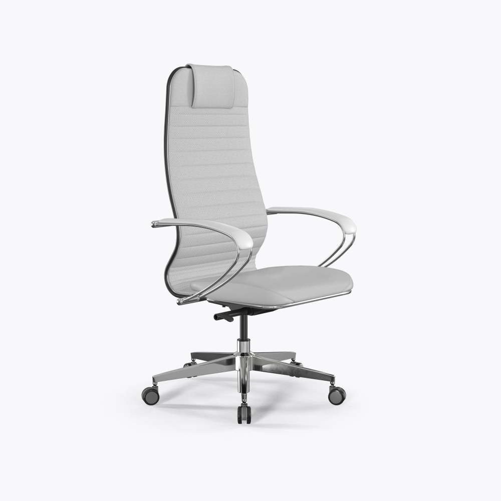 SynchroSit 10 L1-117K - Extra /Um02/Wm12/K1cL(M23.B22.G18.W23) (Белый)