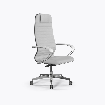 SynchroSit 10 L1-117K - Extra /Um02/Wm12/K1cL(M23.B22.G18.W23) (Белый)