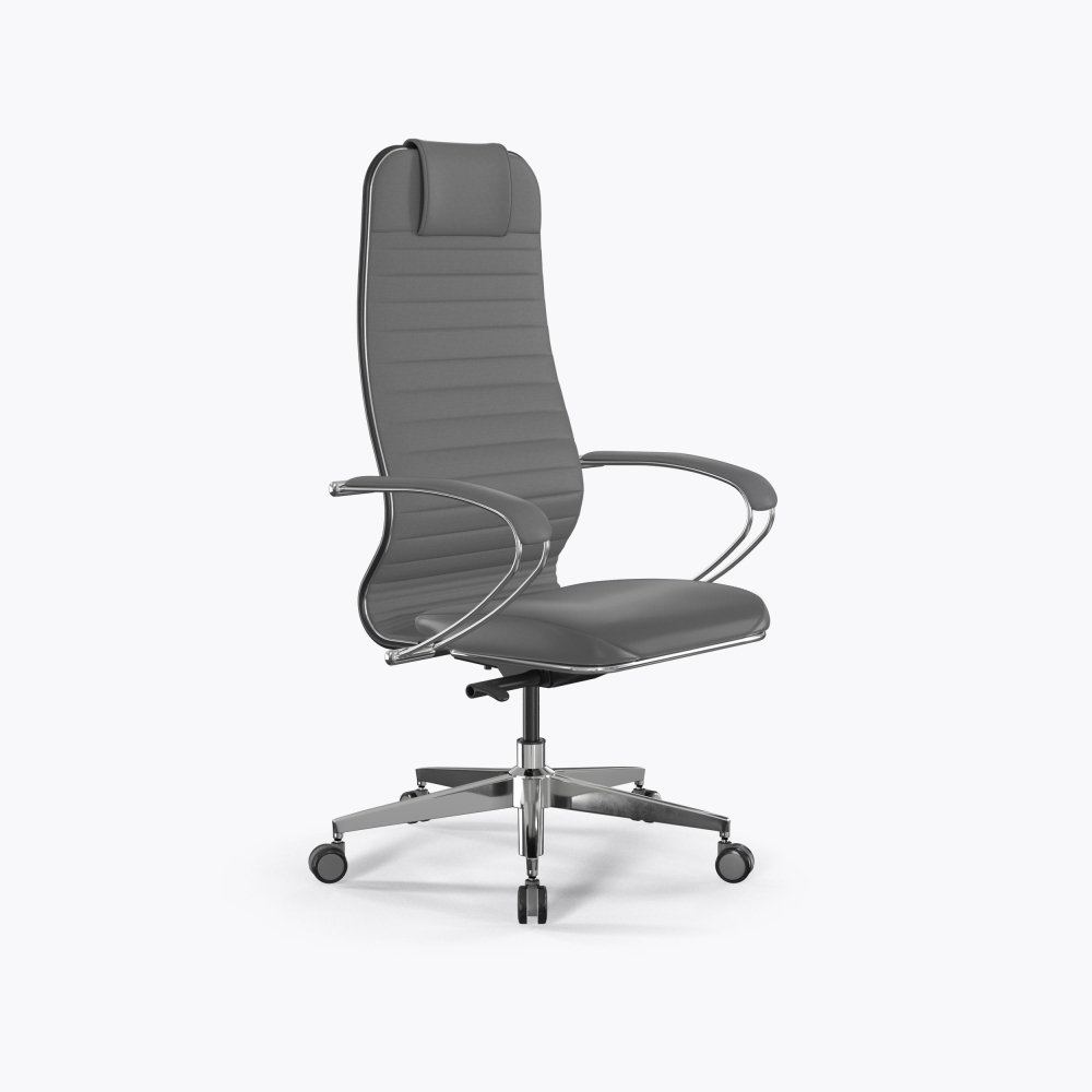 SynchroSit 10 L1-117K - Extra /Um02/Wm12/K1cL(M23.B22.G18.W23) (Серый)
