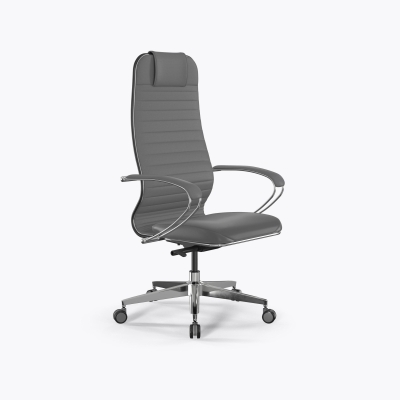 SynchroSit 10 L1-117K - Extra /Um02/Wm12/K1cL(M23.B22.G18.W23) (Серый)