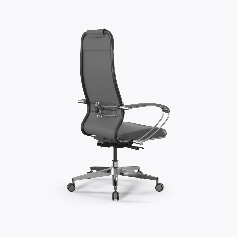 SynchroSit 10 L1-117K - Extra /Um02/Wm12/K1cL(M23.B22.G18.W23) (Серый)