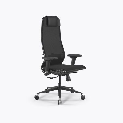 SynchroSit 10 B1-104D - T /Um00/Nb00/D02P(M25.B11.G19.W25) (Черный)