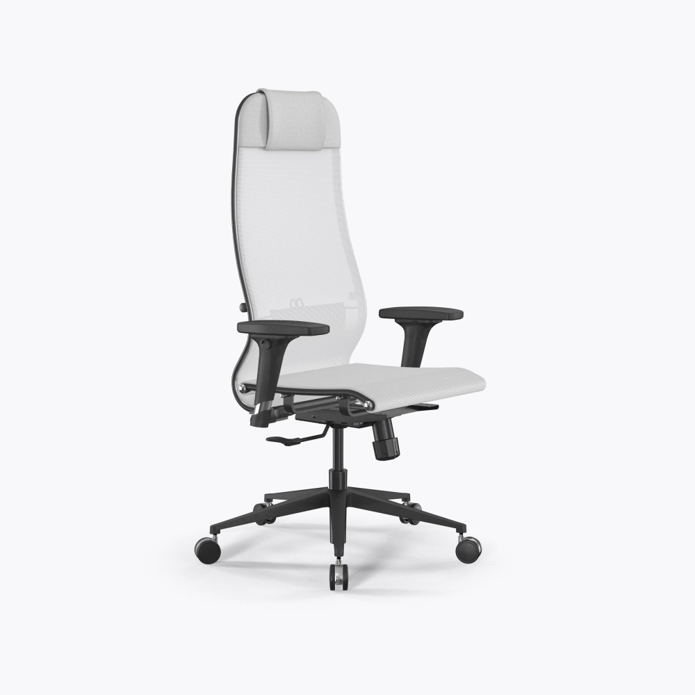SynchroSit 10 B1-104D - T /Um00/Nb00/D02P(M25.B11.G19.W25) (Белый)
