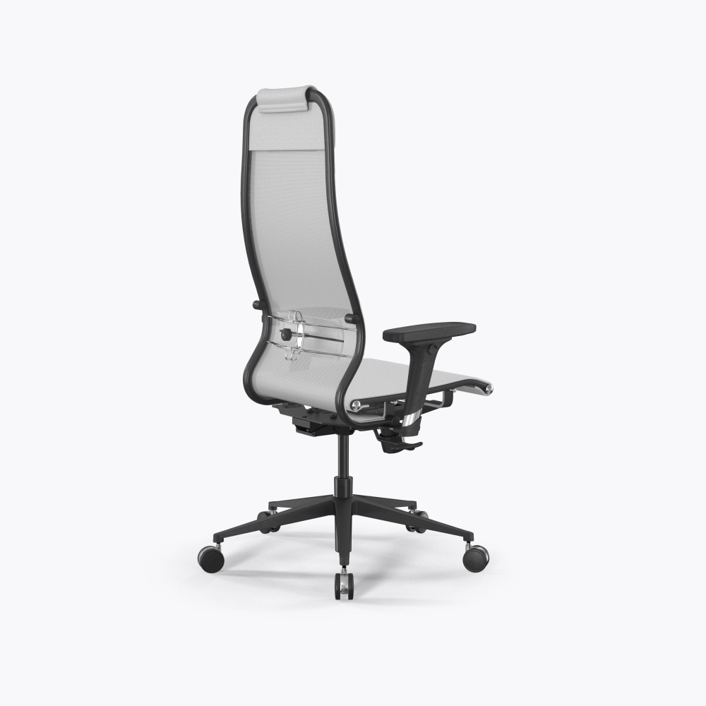 SynchroSit 10 B1-104D - T /Um00/Nb00/D02P(M25.B11.G19.W25) (Белый)