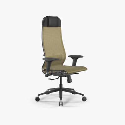 SynchroSit 10 B1-104D - T /Um00/Nb00/D02P(M25.B11.G19.W25) (Золотой ротанг)