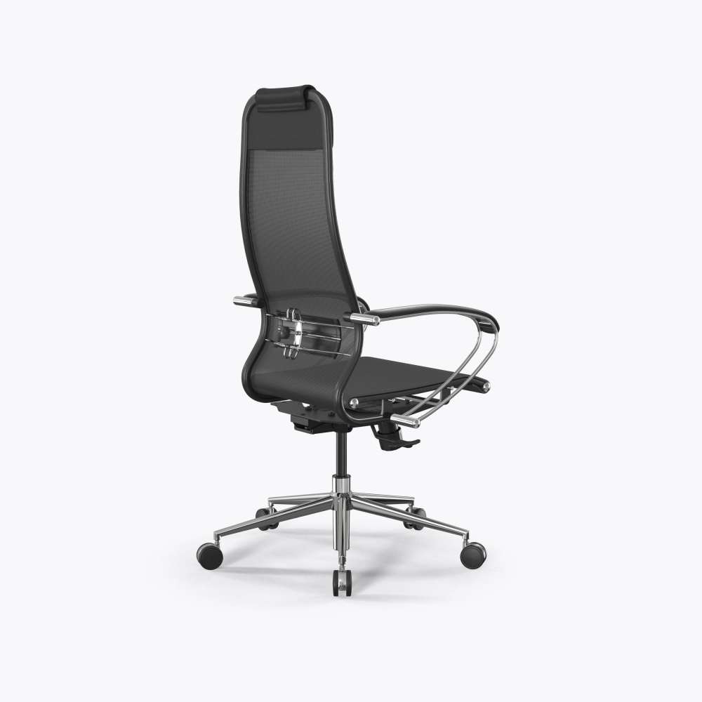 SynchroSit 10 B1-104K - T /Um00/Nb00/K1cL(M25.B23.G18.W25) (Серый)