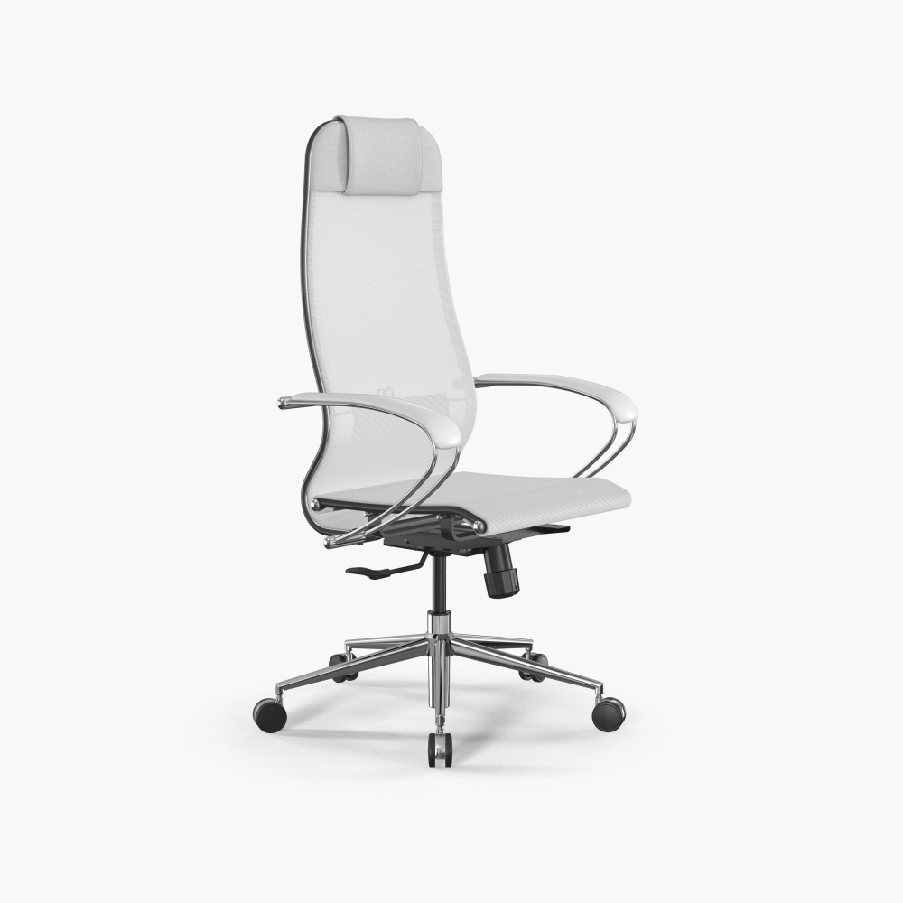 SynchroSit 10 B1-104K - T /Um00/Nb00/K1cL(M25.B23.G18.W25) (Белый)