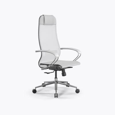 SynchroSit 10 B1-104K - T /Um00/Nb00/K1cL(M25.B23.G18.W25) (Белый)