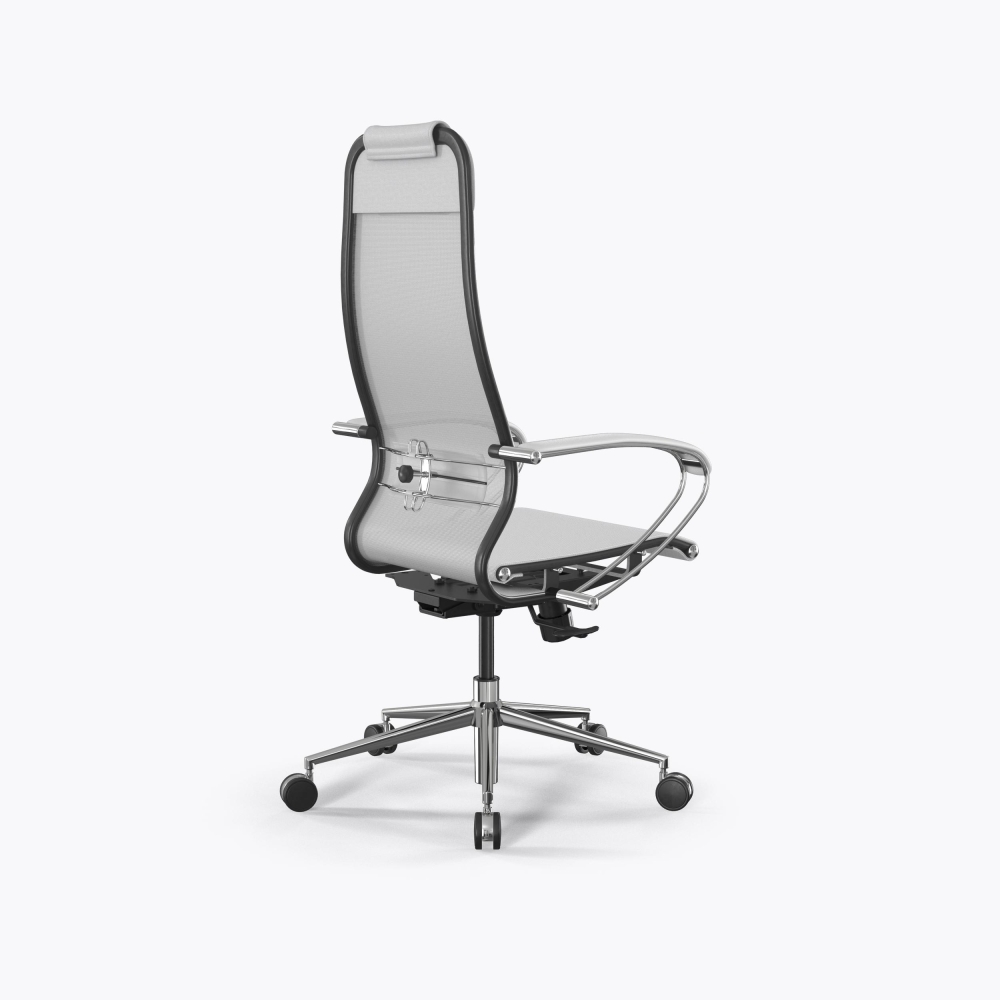 SynchroSit 10 B1-104K - T /Um00/Nb00/K1cL(M25.B23.G18.W25) (Белый)