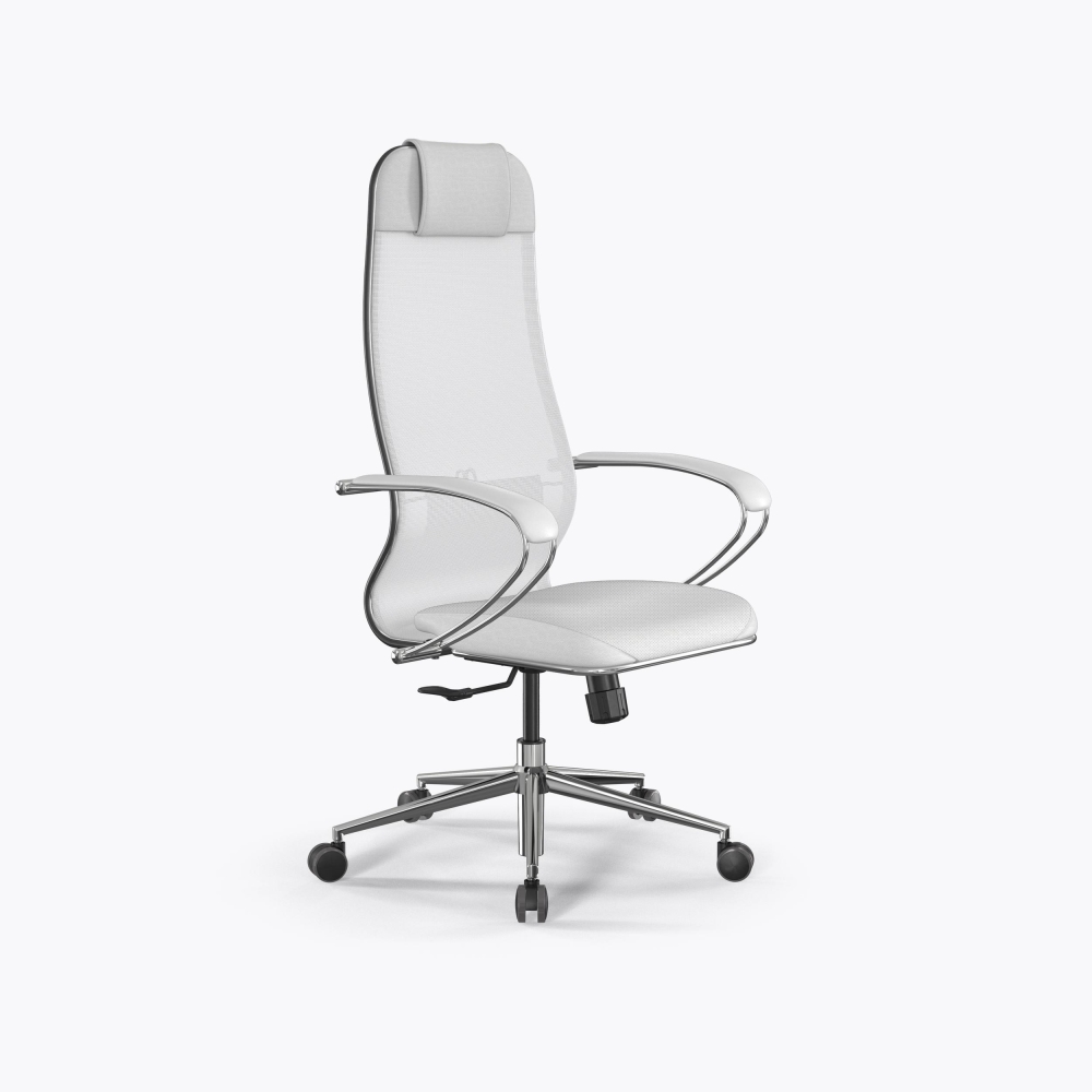 SynchroSit 10 B1-115K - T+Extra /Um00/Wm12/K1cL(M25.B23.G18.W03) (Белый)