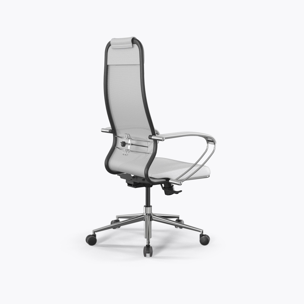 SynchroSit 10 B1-115K - T+Extra /Um00/Wm12/K1cL(M25.B23.G18.W03) (Белый)