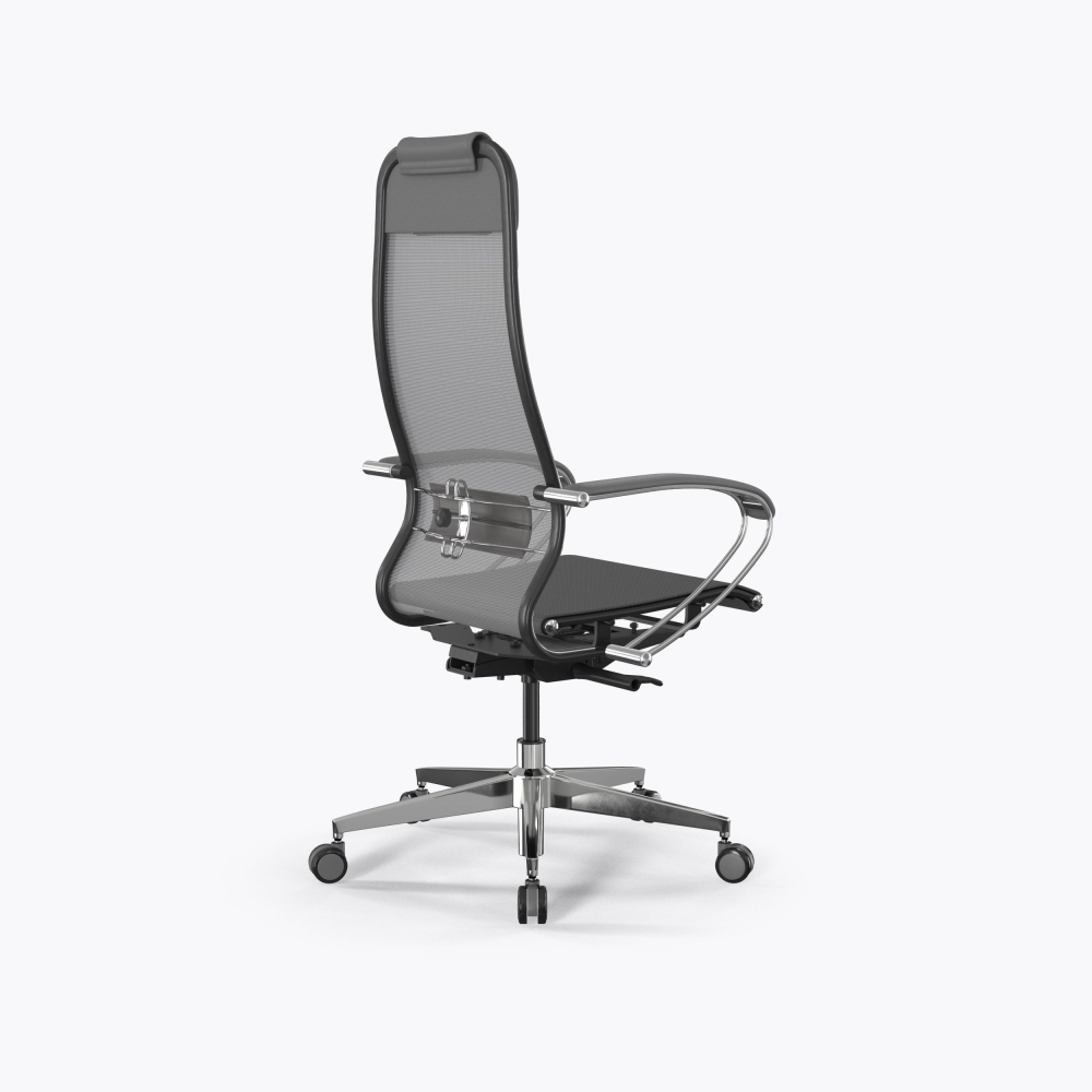 SynchroSit 10 B1-104K - X2 /Um00/Nb00/K1cL(M23.B22.G18.W23) (Серый)