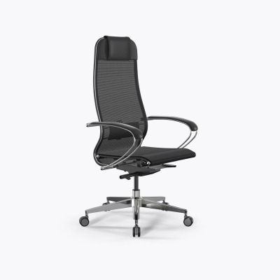 SynchroSit 10 B1-104K - X2 /Um00/Nb00/K1cL(M23.B22.G18.W23) (Черный)