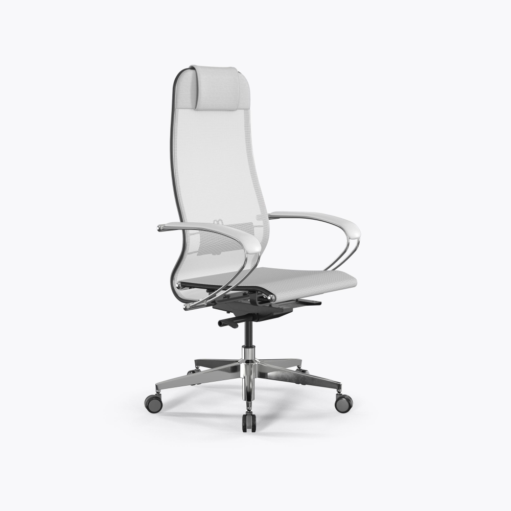 SynchroSit 10 B1-104K - X2 /Um00/Nb00/K1cL(M23.B22.G18.W23) (Белый)
