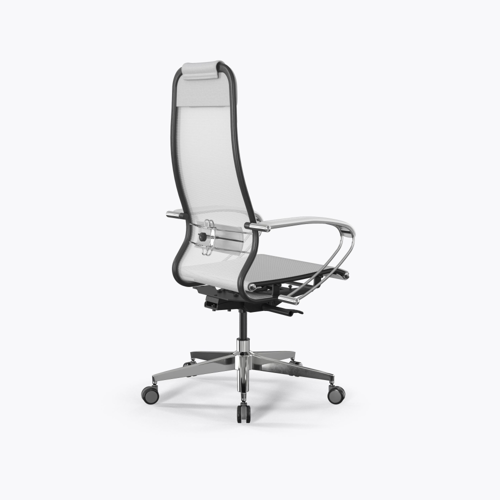 SynchroSit 10 B1-104K - X2 /Um00/Nb00/K1cL(M23.B22.G18.W23) (Белый)