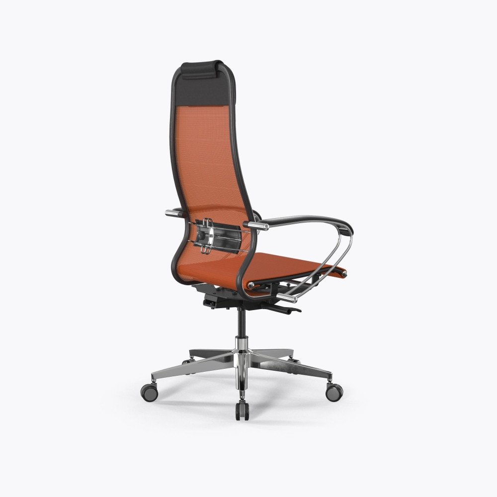 SynchroSit 10 B1-104K - X2 /Um00/Nb00/K1cL(M23.B22.G18.W23) (Оранжевый)