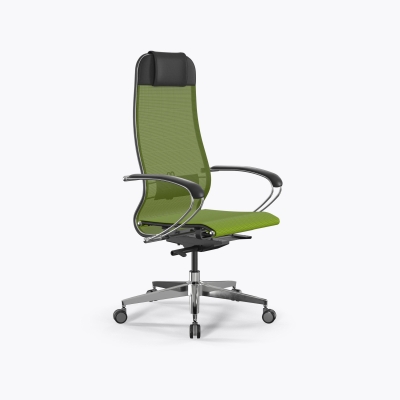 SynchroSit 10 B1-104K - X2 /Um00/Nb00/K1cL(M23.B22.G18.W23) (Зеленый)