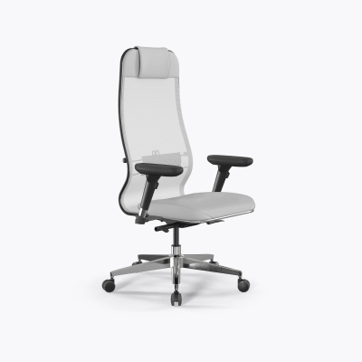 SynchroSit 10 L1-115D - X2+Extra /Um00/Wm12/D13P(M24.B22.G18.W03) (Белый)