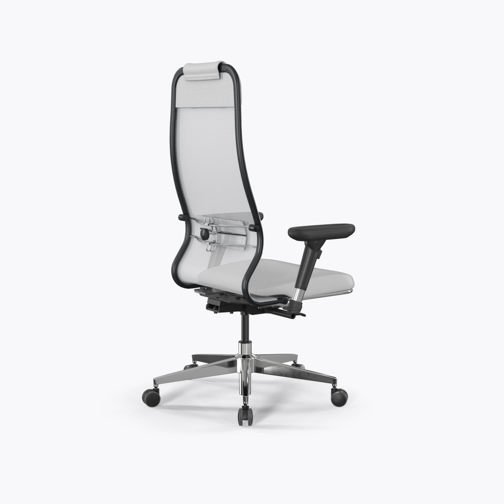 SynchroSit 10 L1-115D - X2+Extra /Um00/Wm12/D13P(M24.B22.G18.W03) (Белый)