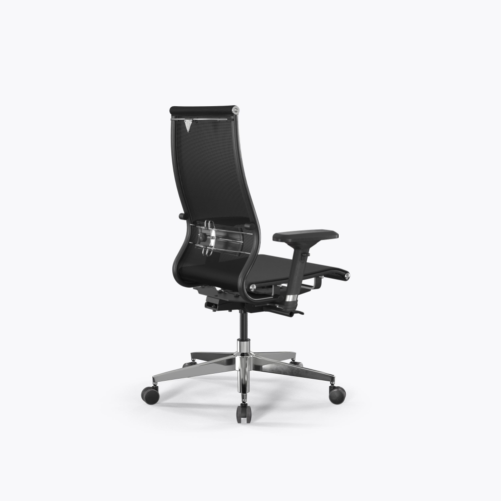 SynchroSit 10 B2-107D - T /Km00/Nb00/D04P(M24.B22.G18.W03) (Черный)