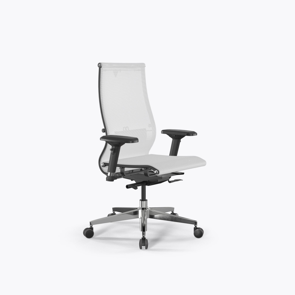 SynchroSit 10 B2-107D - T /Km00/Nb00/D04P(M24.B22.G18.W03) (Белый)