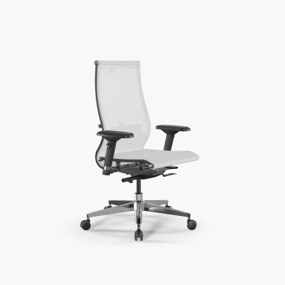 SynchroSit 10 B2-107D - T /Km00/Nb00/D04P(M24.B22.G18.W03) (Белый)