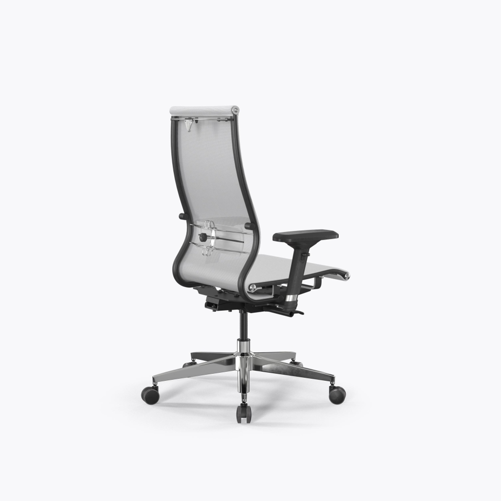 SynchroSit 10 B2-107D - T /Km00/Nb00/D04P(M24.B22.G18.W03) (Белый)
