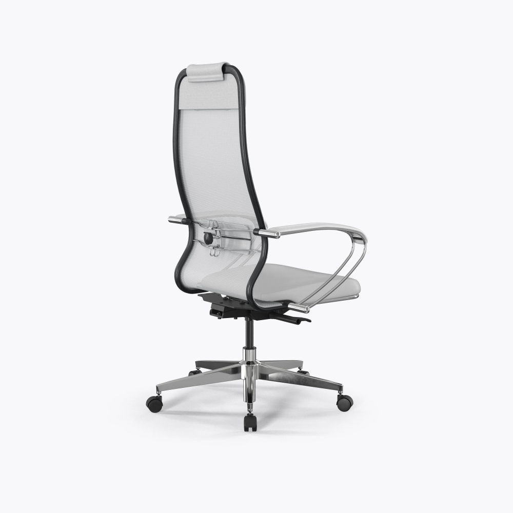 Кресло ErgoLife Comfort (Белый 1F7.16.1.543)