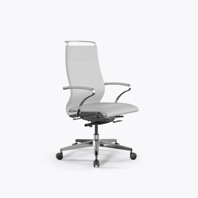 SynchroSit Well B2-195K - Infinity /Ach246/Nc200/K15cL(M24.B22.G18.W03) (Белый)